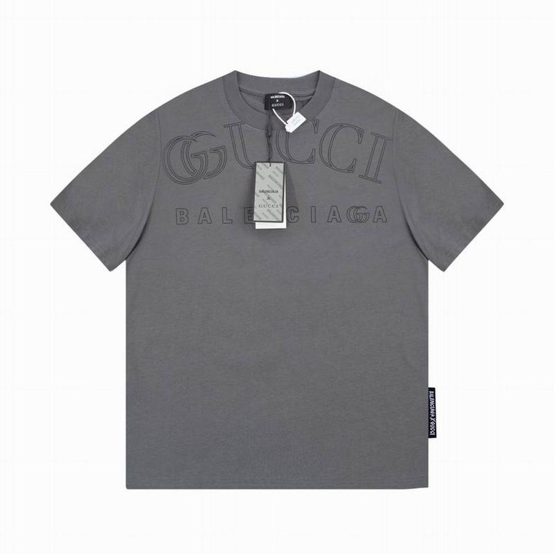 Gucci Men's T-shirts 523